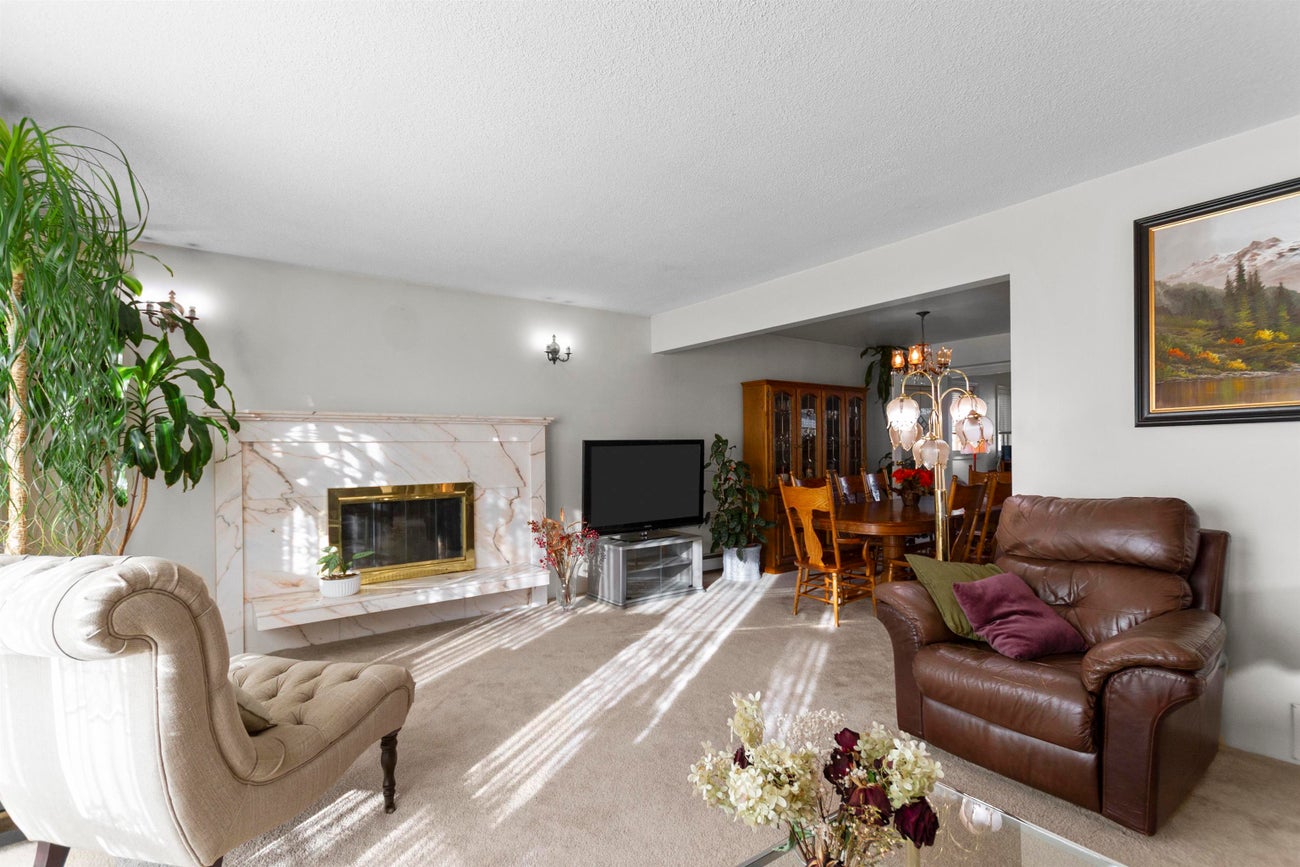 6771 Winch Street - Sperling-Duthie Single Family Residence for Sale, 5 Bedrooms (R2980026) #7