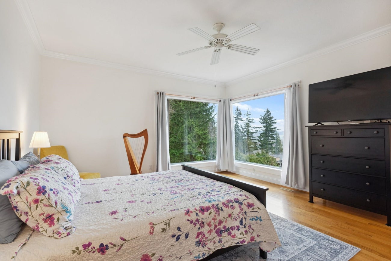2274 Sorrento Drive - Coquitlam East Single Family Residence for Sale, 6 Bedrooms (R2980763) #21