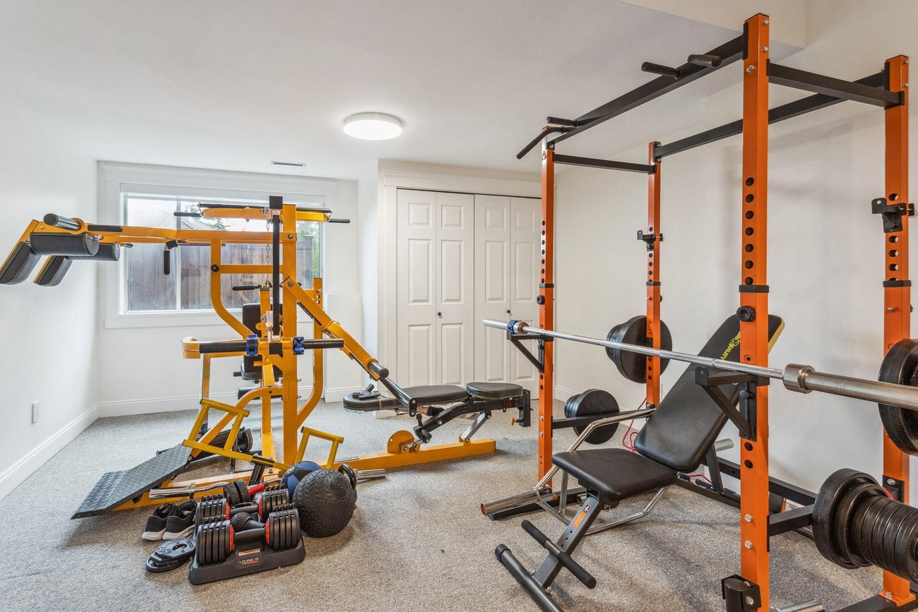 2274 Sorrento Drive - Coquitlam East Single Family Residence for Sale, 6 Bedrooms (R2980763) #33