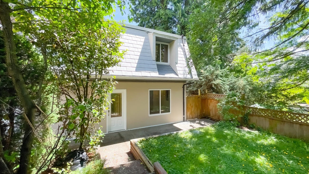 405 Dartmoor Drive - Coquitlam East Single Family Residence for Sale, 4 Bedrooms (R2980824) #1