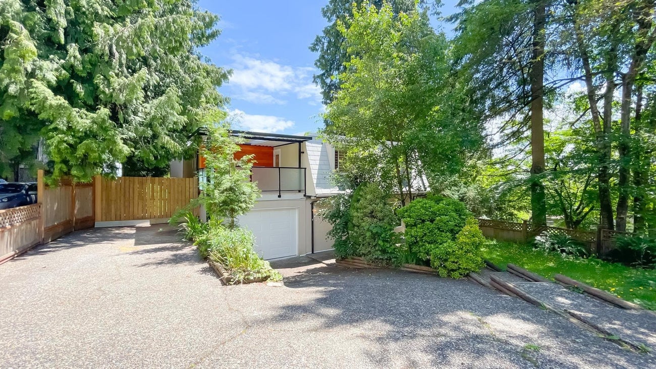 405 Dartmoor Drive - Coquitlam East Single Family Residence for Sale, 4 Bedrooms (R2980824) #36
