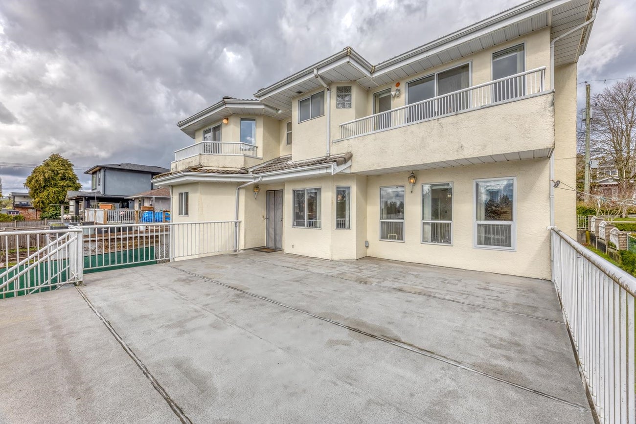 4930 Venables Street - Brentwood Park Single Family Residence for Sale, 8 Bedrooms (R2981199) #23