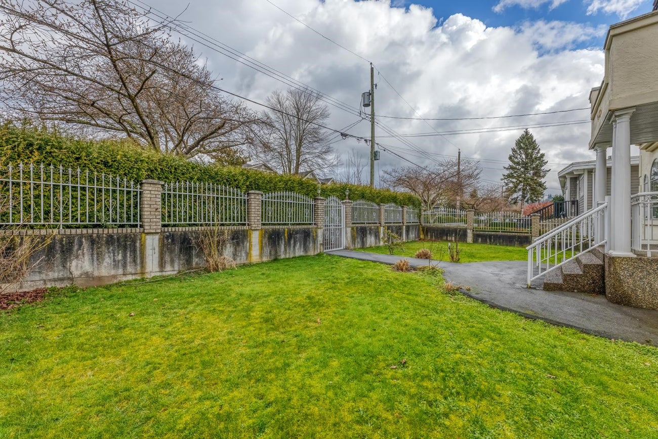 4930 Venables Street - Brentwood Park Single Family Residence for Sale, 8 Bedrooms (R2981199) #34