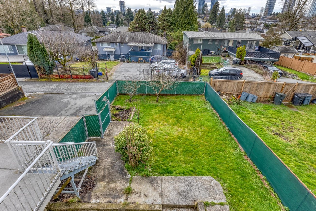 4930 Venables Street - Brentwood Park Single Family Residence for Sale, 8 Bedrooms (R2981199) #38