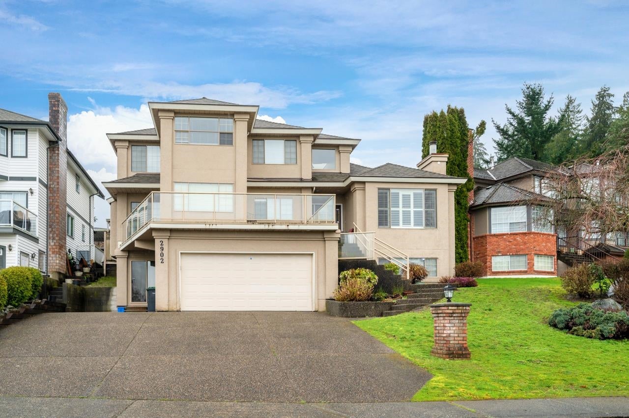 2902 Paul Lake Court - Coquitlam East Single Family Residence for Sale, 6 Bedrooms (R2981708) #1