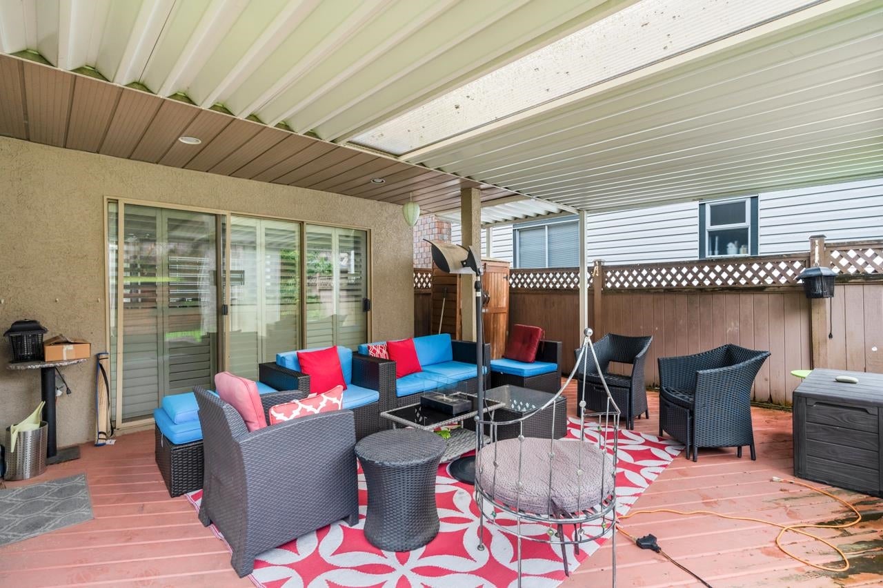 2902 Paul Lake Court - Coquitlam East Single Family Residence for Sale, 6 Bedrooms (R2981708)# - 30