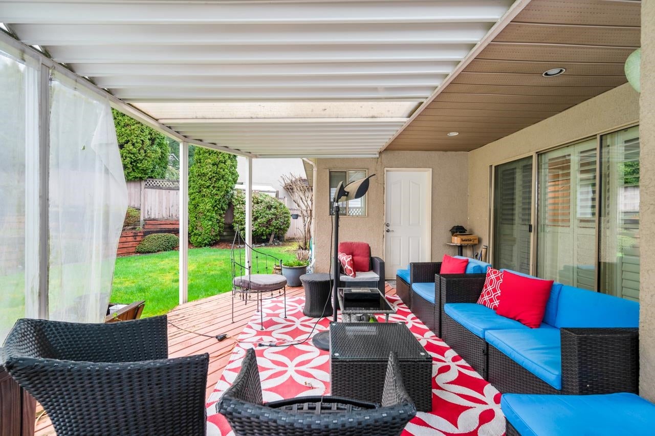 2902 Paul Lake Court - Coquitlam East Single Family Residence for Sale, 6 Bedrooms (R2981708)# - 31