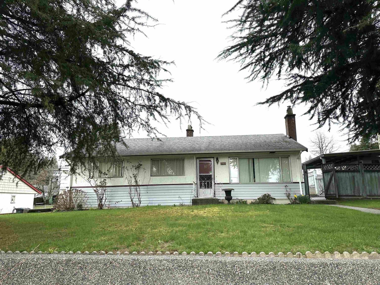 715 Quadling Avenue - Coquitlam West Single Family Residence for Sale, 3 Bedrooms (R2981917) #1