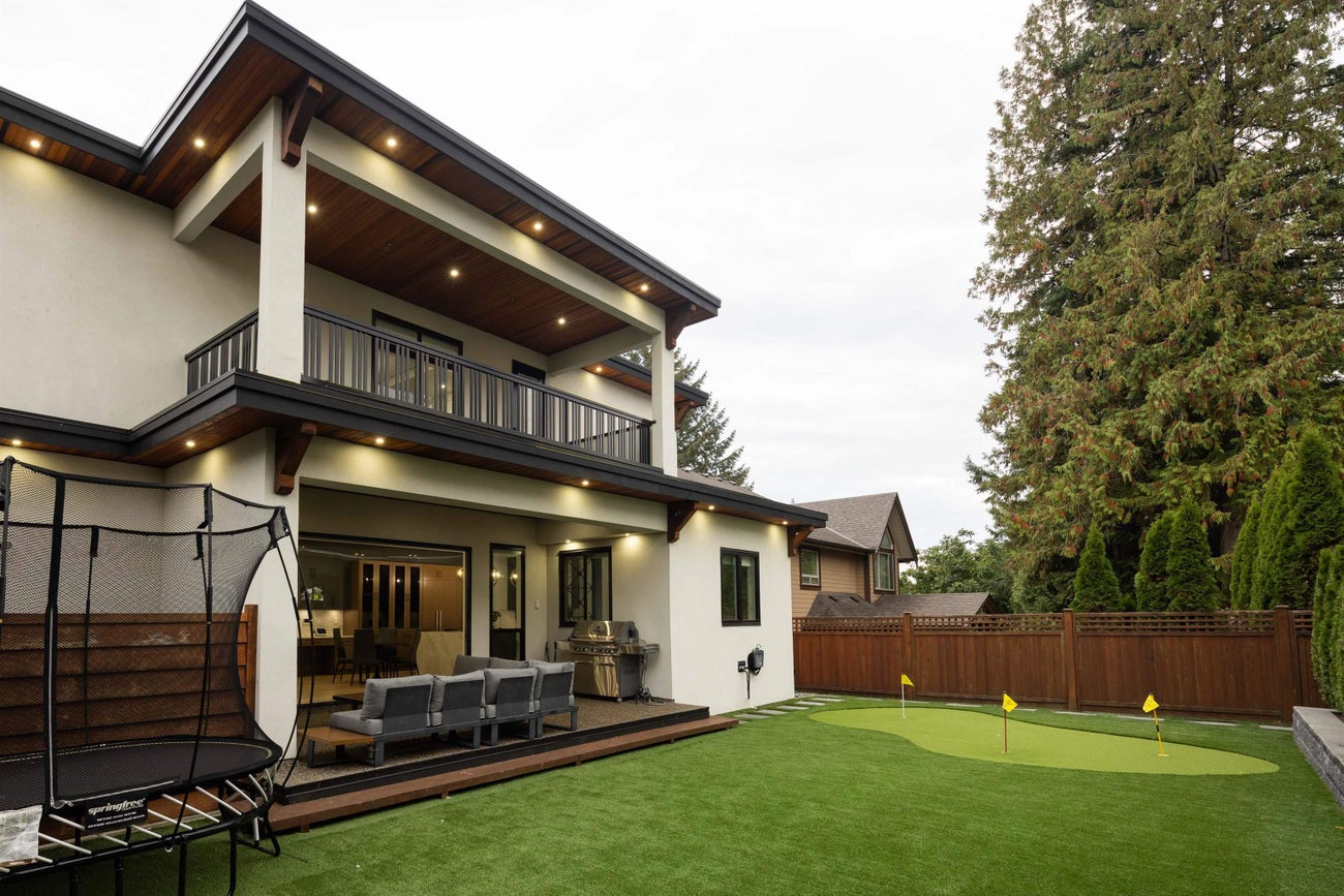 1693 Smith Avenue - Central Coquitlam Single Family Residence for Sale, 8 Bedrooms (R2982100) #34