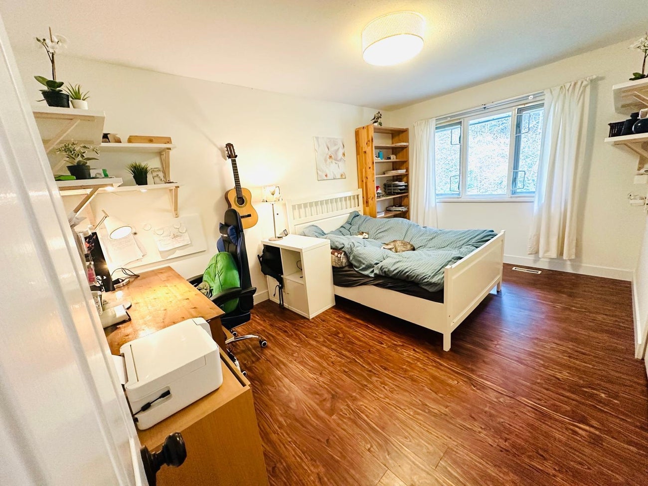 486 Cariboo Crescent - Coquitlam East Single Family Residence for Sale, 5 Bedrooms (R2983630) #19