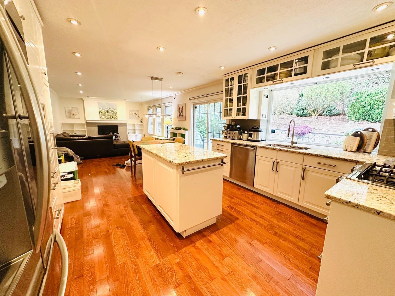 486 Cariboo Crescent - Coquitlam East Single Family Residence for Sale, 5 Bedrooms (R2983630) #35