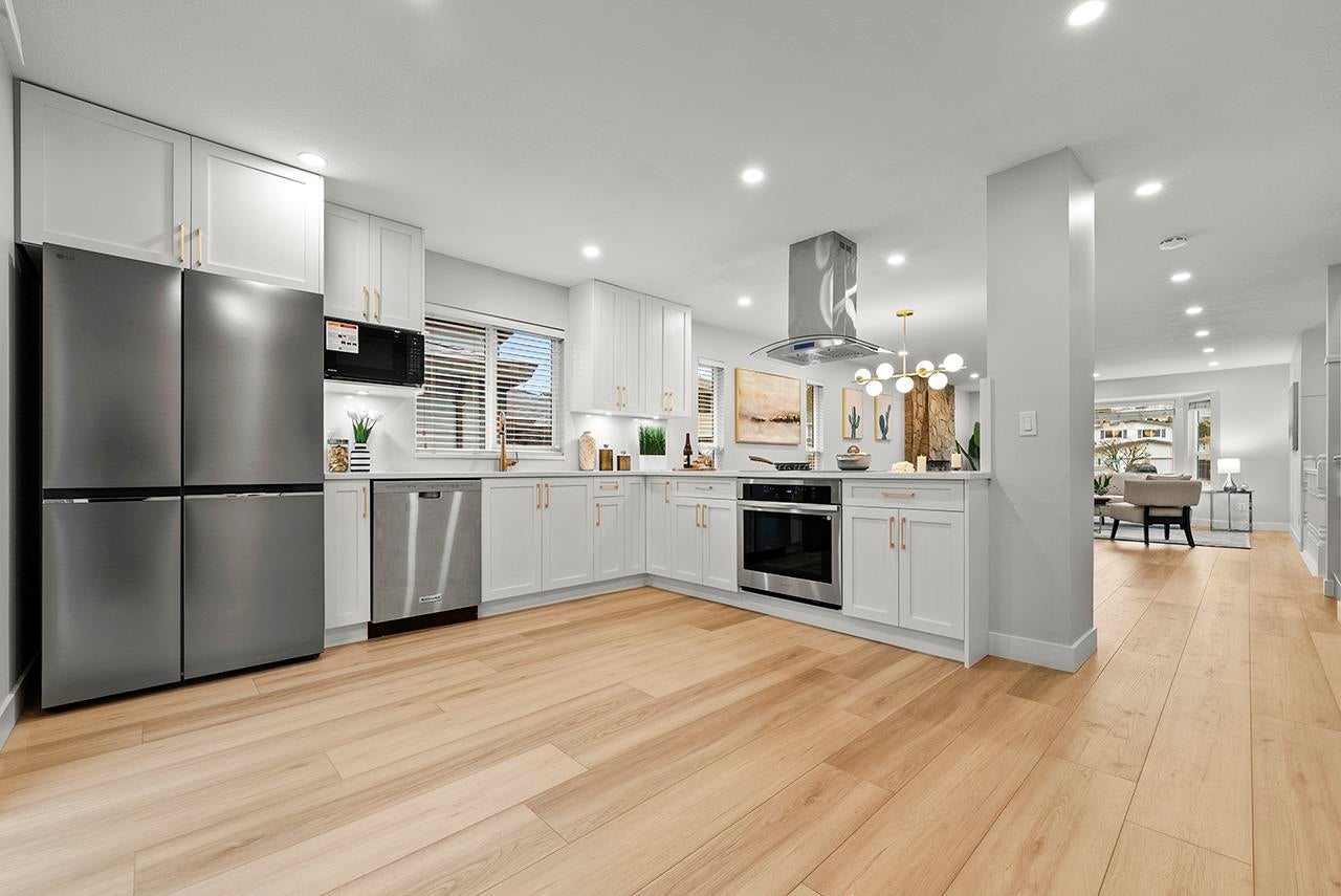 3055 Rothbury Place - Montecito Single Family Residence for Sale, 4 Bedrooms (R2983759) #10