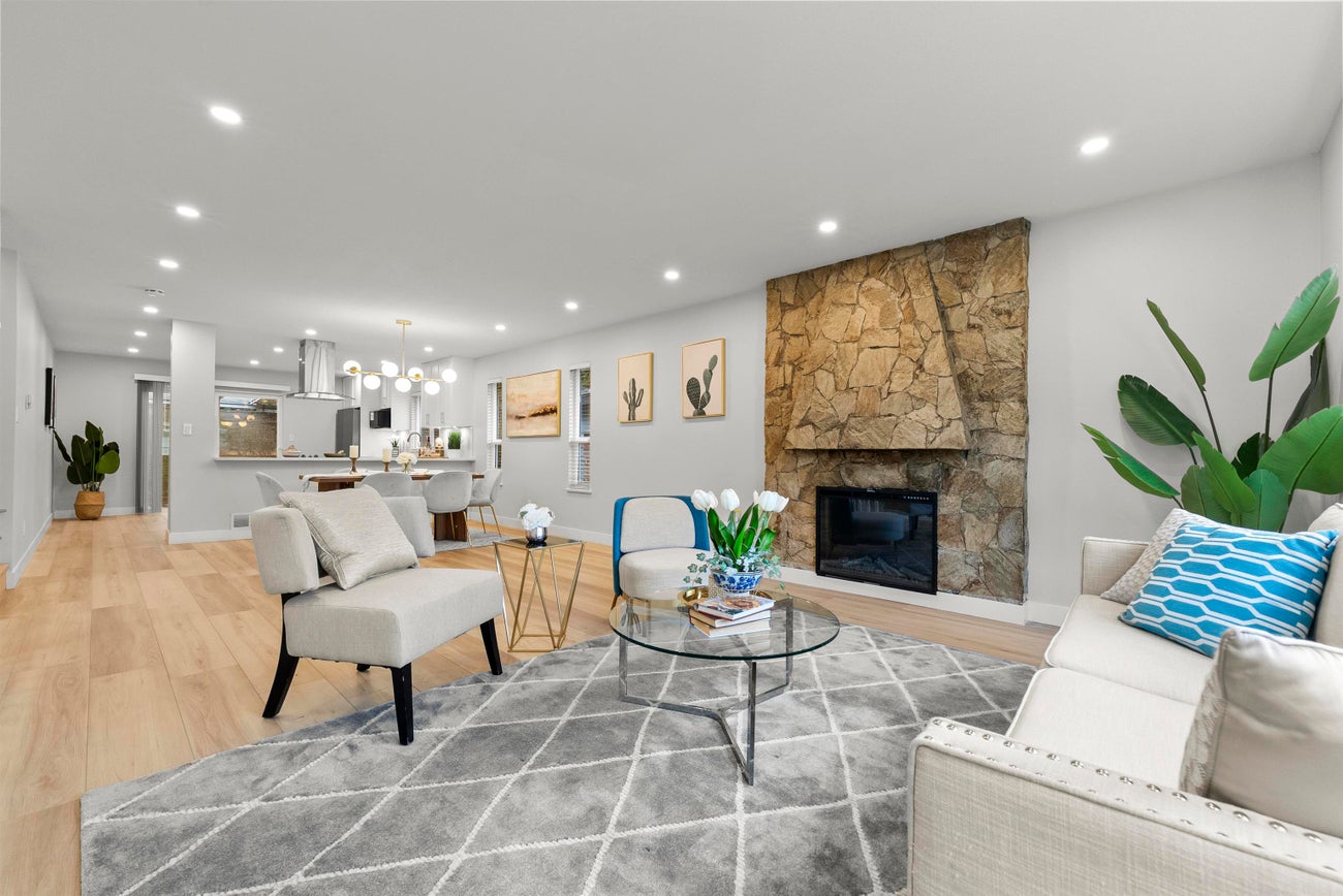 3055 Rothbury Place - Montecito Single Family Residence for Sale, 4 Bedrooms (R2983759) #1