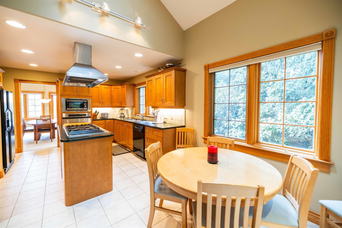 4 - 725 Rochester Avenue - Coquitlam West Single Family Residence for Sale, 3 Bedrooms (R2983870) #12