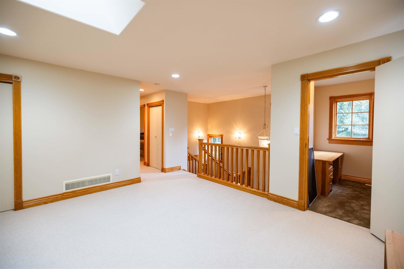 4 - 725 Rochester Avenue - Coquitlam West Single Family Residence for Sale, 3 Bedrooms (R2983870) #21