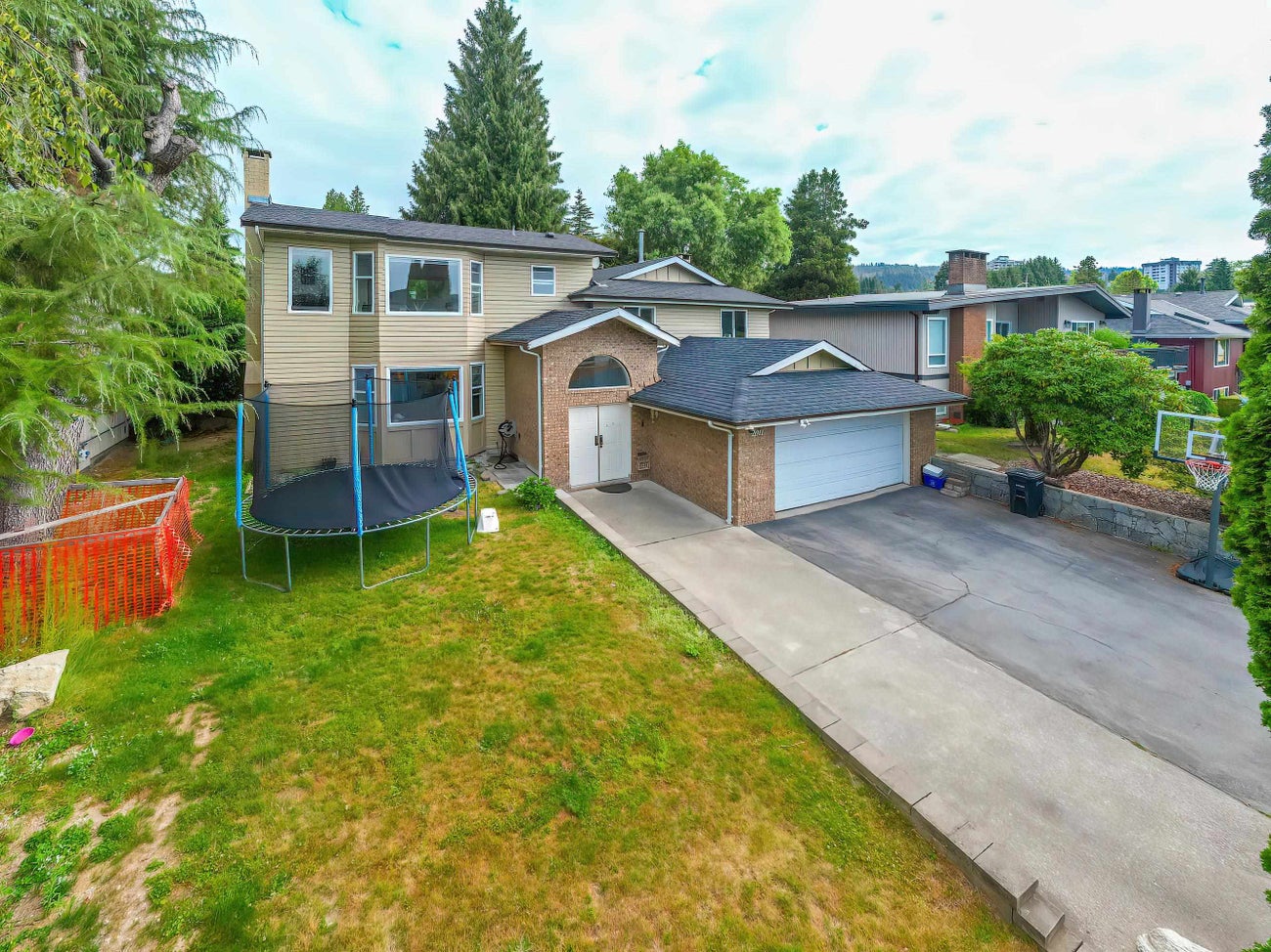 2011 Paulus Crescent - Montecito Single Family Residence for Sale, 4 Bedrooms (R2984010) #28