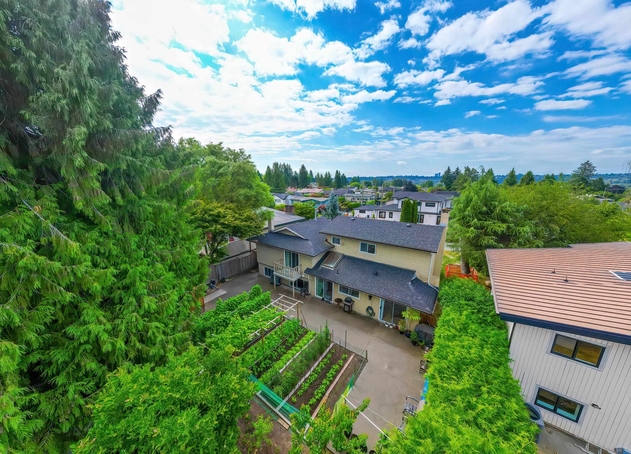 2011 Paulus Crescent - Montecito Single Family Residence for Sale, 4 Bedrooms (R2984010) #29