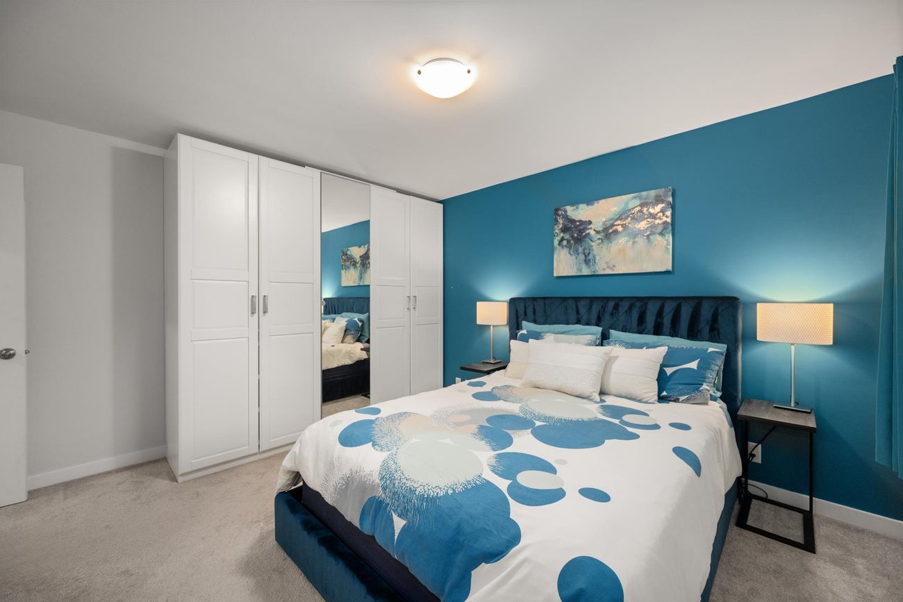 2416 Tolmie Avenue - Central Coquitlam Single Family Residence for Sale, 5 Bedrooms (R2984043) #19