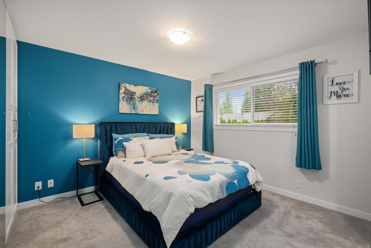 2416 Tolmie Avenue - Central Coquitlam Single Family Residence for Sale, 5 Bedrooms (R2984043) #20