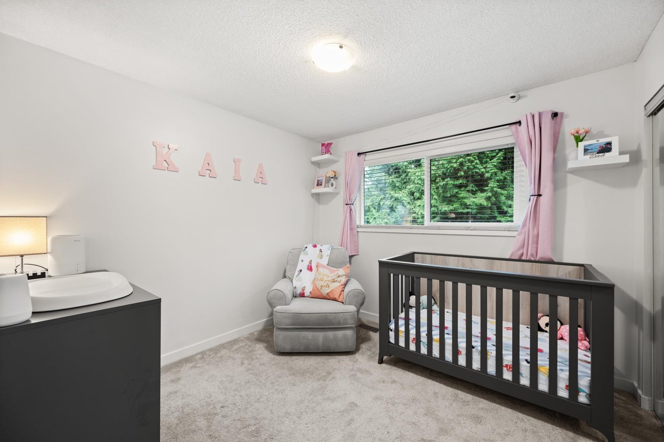 2416 Tolmie Avenue - Central Coquitlam Single Family Residence for Sale, 5 Bedrooms (R2984043) #25