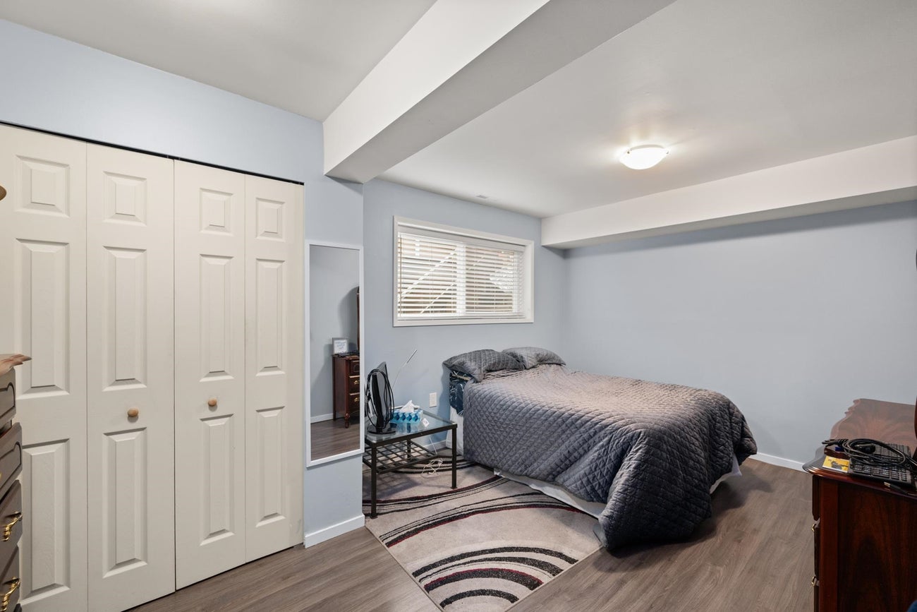 2416 Tolmie Avenue - Central Coquitlam Single Family Residence for Sale, 5 Bedrooms (R2984043) #31