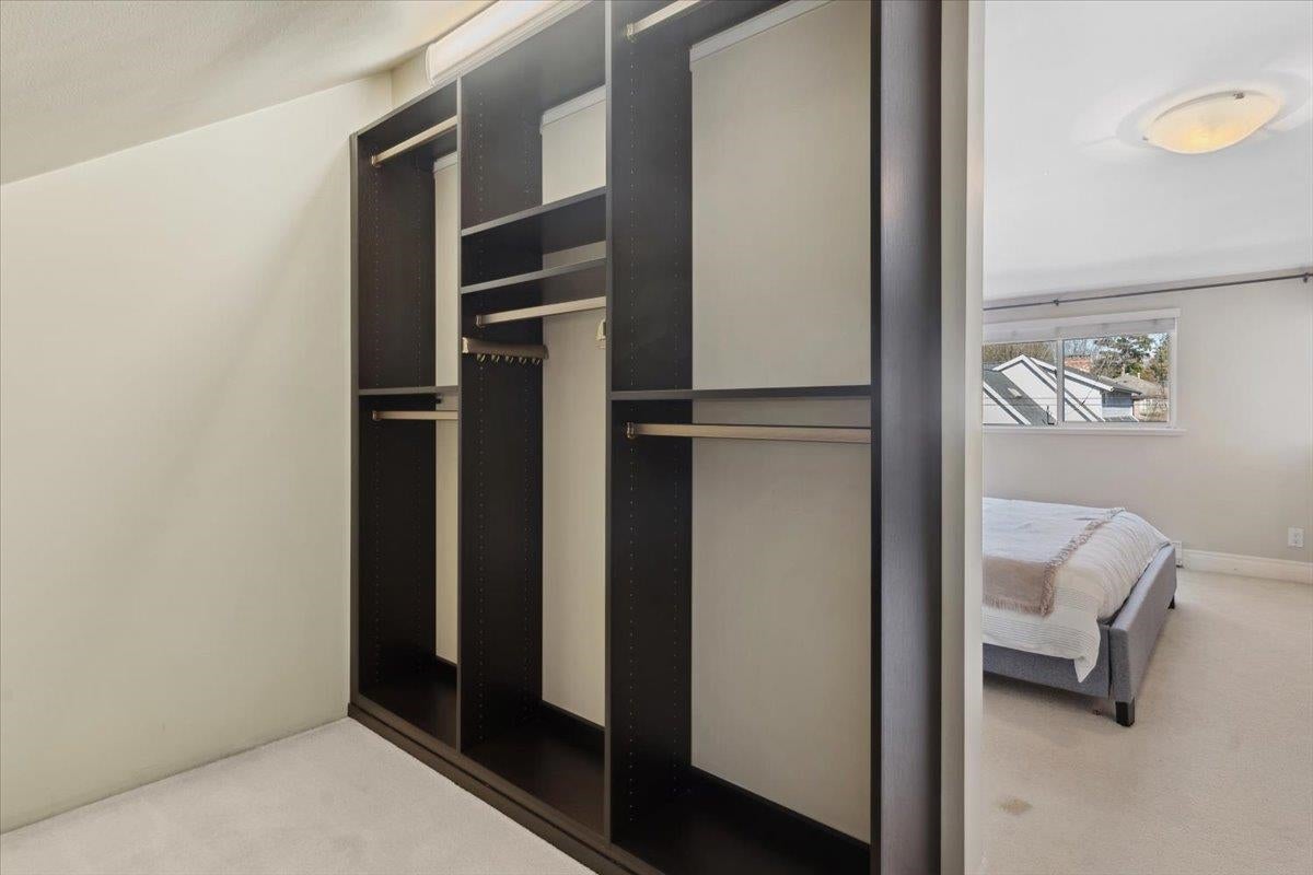 3913 Dundas Street - Vancouver Heights Single Family Residence for Sale, 5 Bedrooms (R2984155) #16