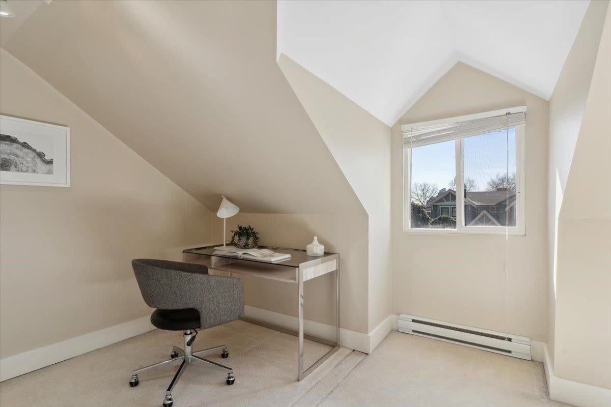 3913 Dundas Street - Vancouver Heights Single Family Residence for Sale, 5 Bedrooms (R2984155) #17