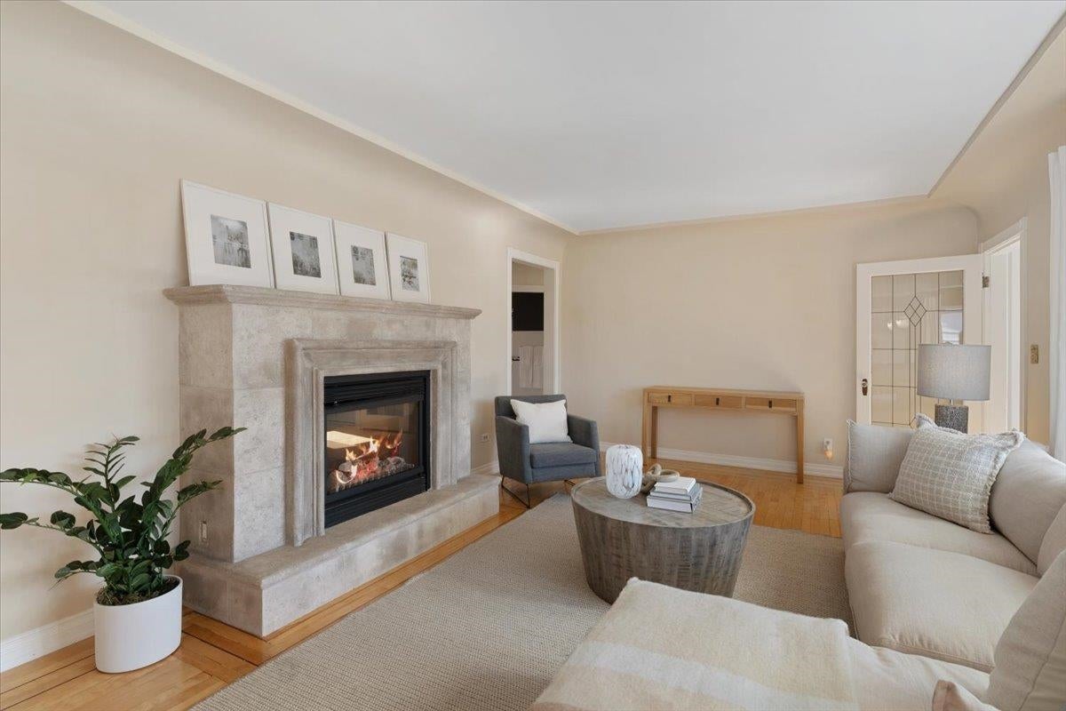 3913 Dundas Street - Vancouver Heights Single Family Residence for Sale, 5 Bedrooms (R2984155) #5