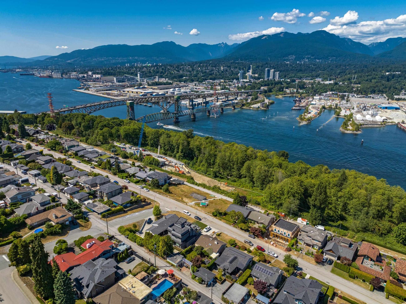 3970 Edinburgh Street - Vancouver Heights Single Family Residence for Sale, 3 Bedrooms (R2984770) #3