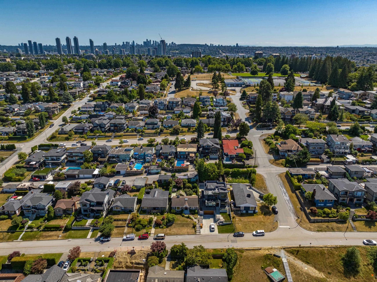 3970 Edinburgh Street - Vancouver Heights Single Family Residence for Sale, 3 Bedrooms (R2984770) #5