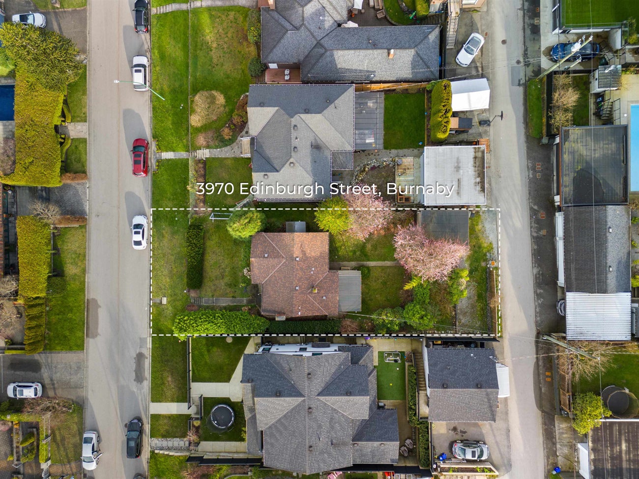 3970 Edinburgh Street - Vancouver Heights Single Family Residence for Sale, 3 Bedrooms (R2984770) #7