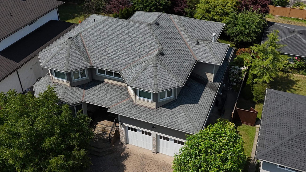 1059 Cornell Avenue - Central Coquitlam Single Family Residence for Sale, 6 Bedrooms (R2984892) #1