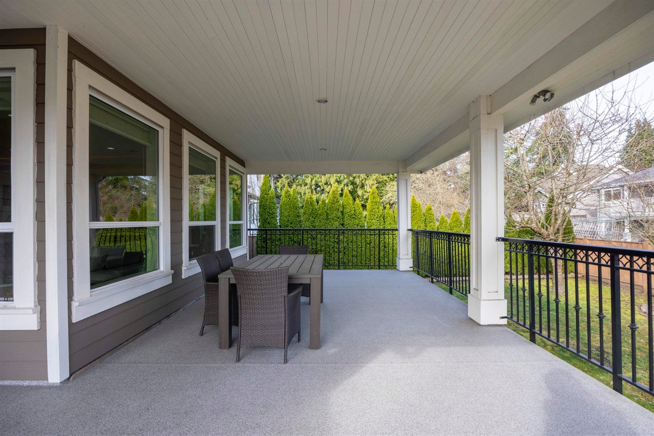 1059 Cornell Avenue - Central Coquitlam Single Family Residence for Sale, 6 Bedrooms (R2984892) #21