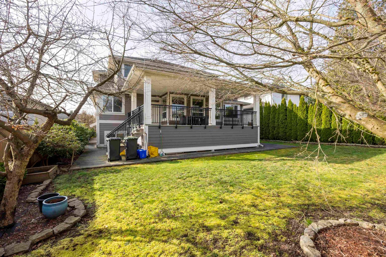 1059 Cornell Avenue - Central Coquitlam Single Family Residence for Sale, 6 Bedrooms (R2984892) #38