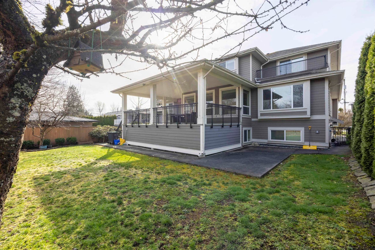 1059 Cornell Avenue - Central Coquitlam Single Family Residence for Sale, 6 Bedrooms (R2984892) #40