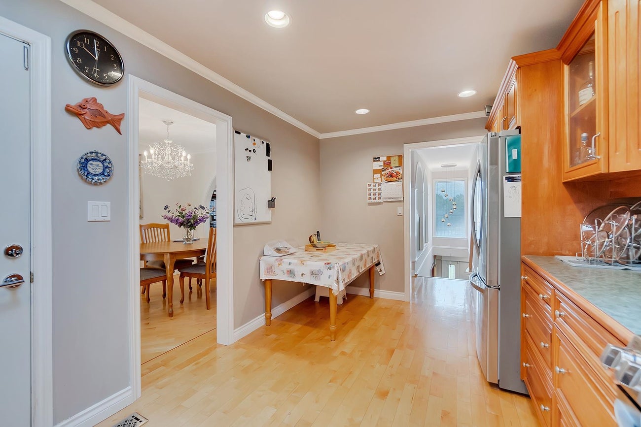 317 Gloucester Court - Coquitlam East Single Family Residence for Sale, 4 Bedrooms (R2985710) #18