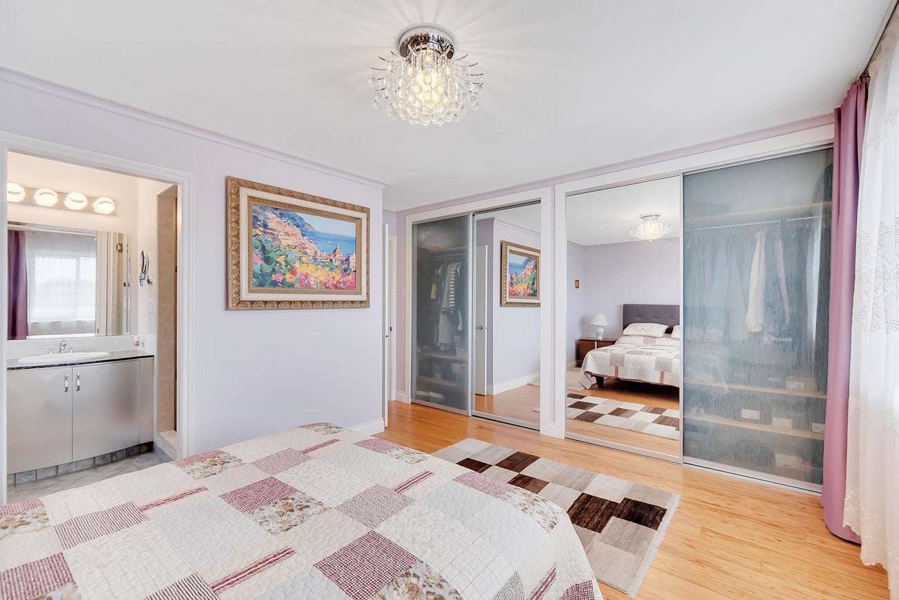 317 Gloucester Court - Coquitlam East Single Family Residence for Sale, 4 Bedrooms (R2985710) #25
