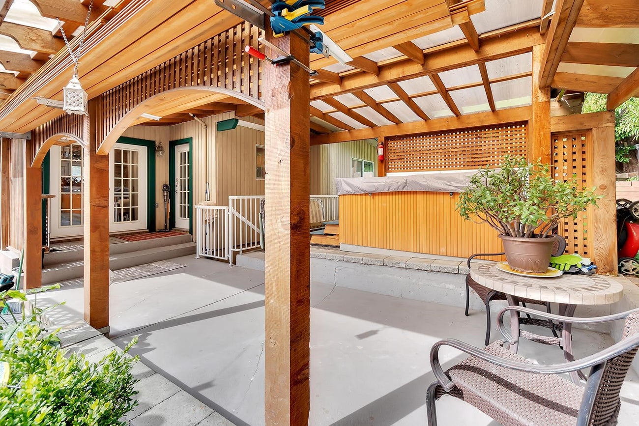 317 Gloucester Court - Coquitlam East Single Family Residence for Sale, 4 Bedrooms (R2985710) #28