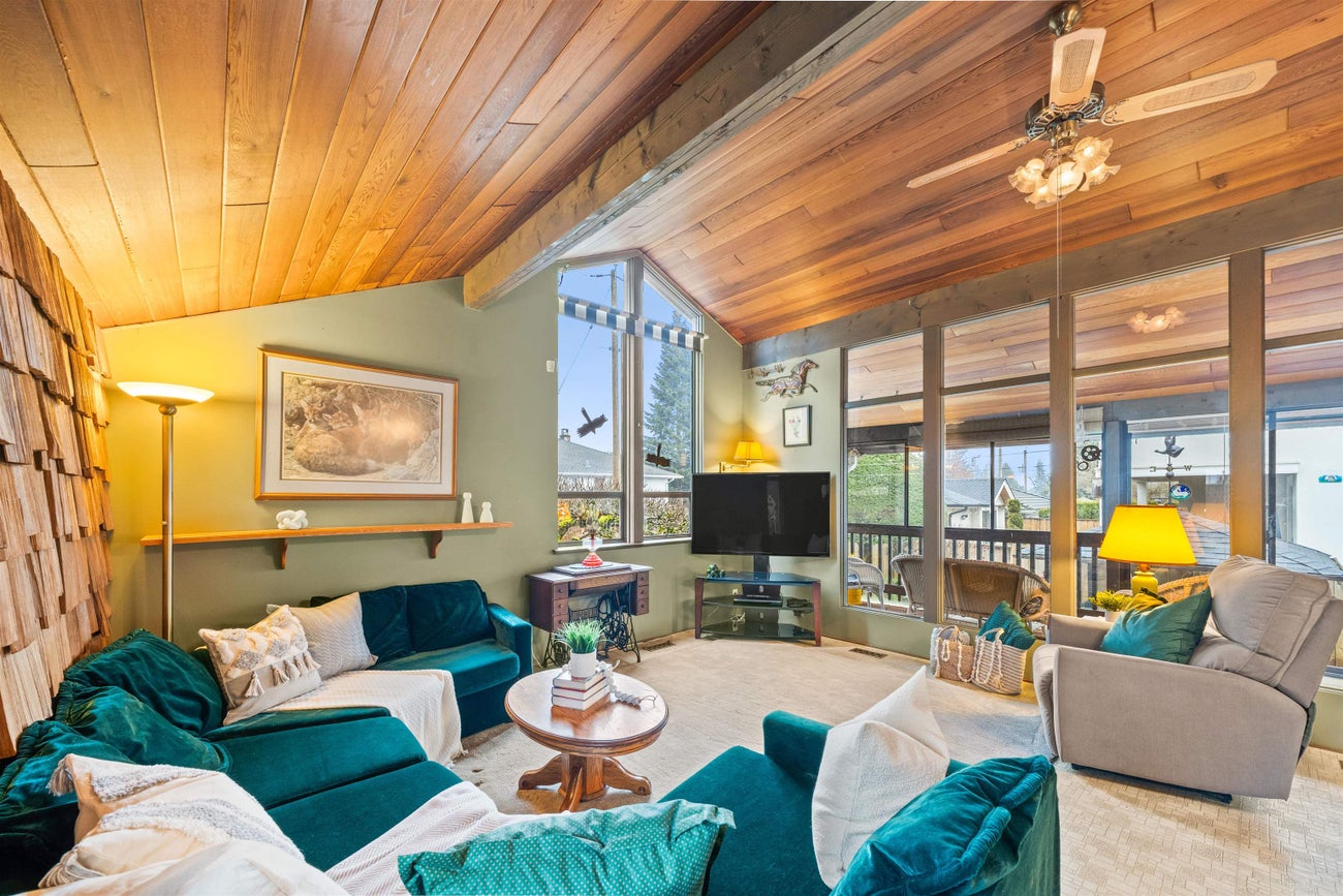 1904 Cliff Avenue - Montecito Single Family Residence for Sale, 4 Bedrooms (R2985982) #12