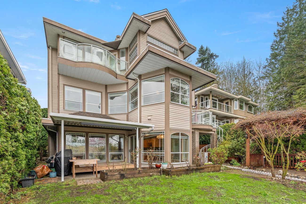 2262 Sorrento Drive - Coquitlam East Single Family Residence for Sale, 6 Bedrooms (R2986531) #34