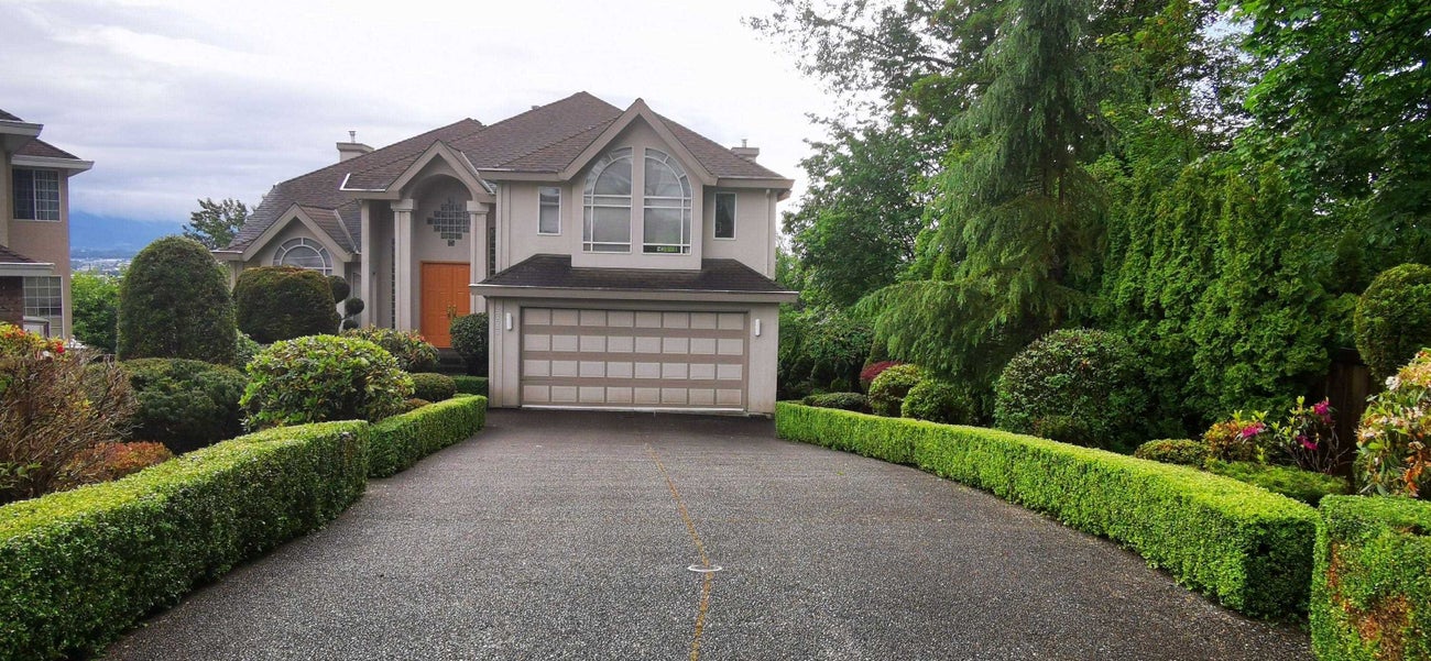 2777 Nadina Drive - Coquitlam East Single Family Residence for Sale, 5 Bedrooms (R2986689) #1