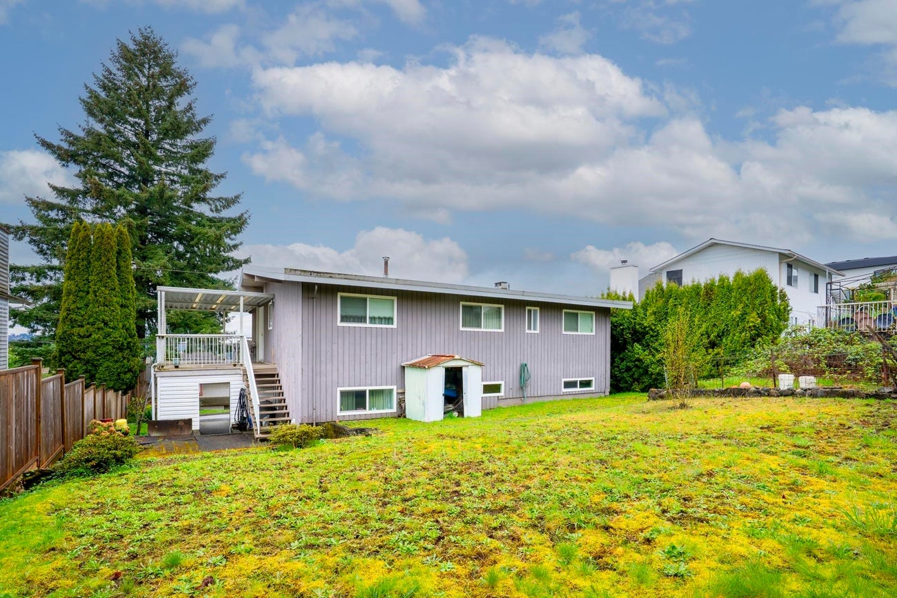 233 Montgomery Street - Central Coquitlam Single Family Residence for Sale, 3 Bedrooms (R2988105) #14
