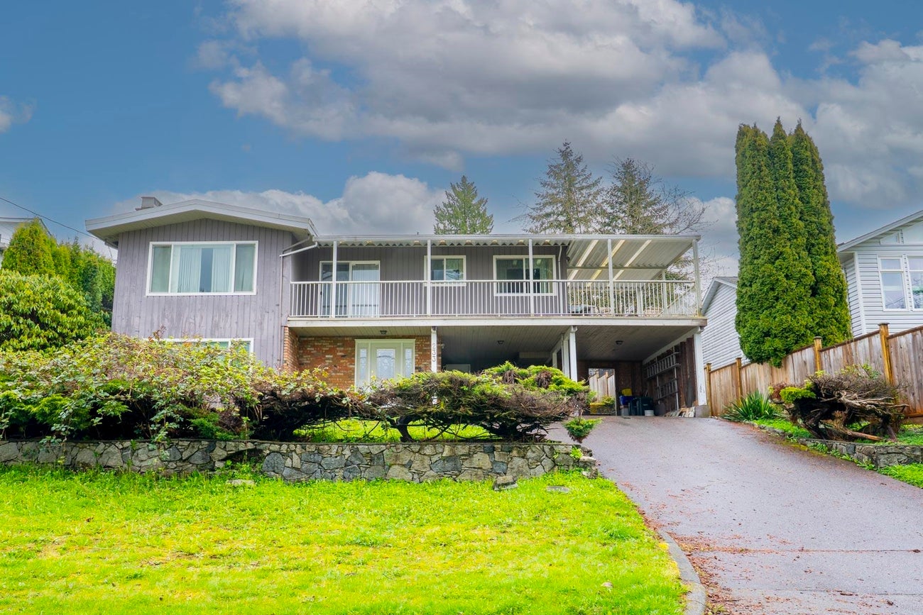 233 Montgomery Street - Central Coquitlam Single Family Residence for Sale, 3 Bedrooms (R2988105) #1