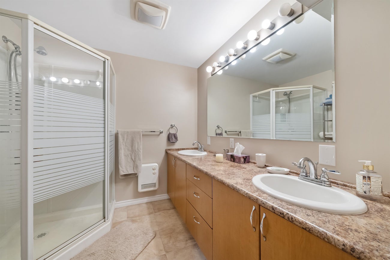 551 Poirier Street - Central Coquitlam Single Family Residence for Sale, 3 Bedrooms (R2988328) #22