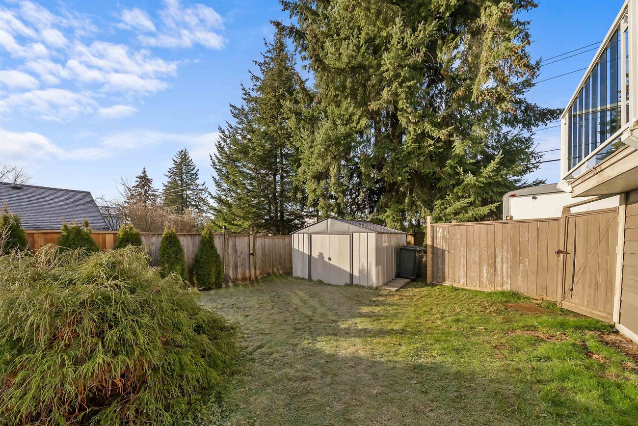 551 Poirier Street - Central Coquitlam Single Family Residence for Sale, 3 Bedrooms (R2988328) #27