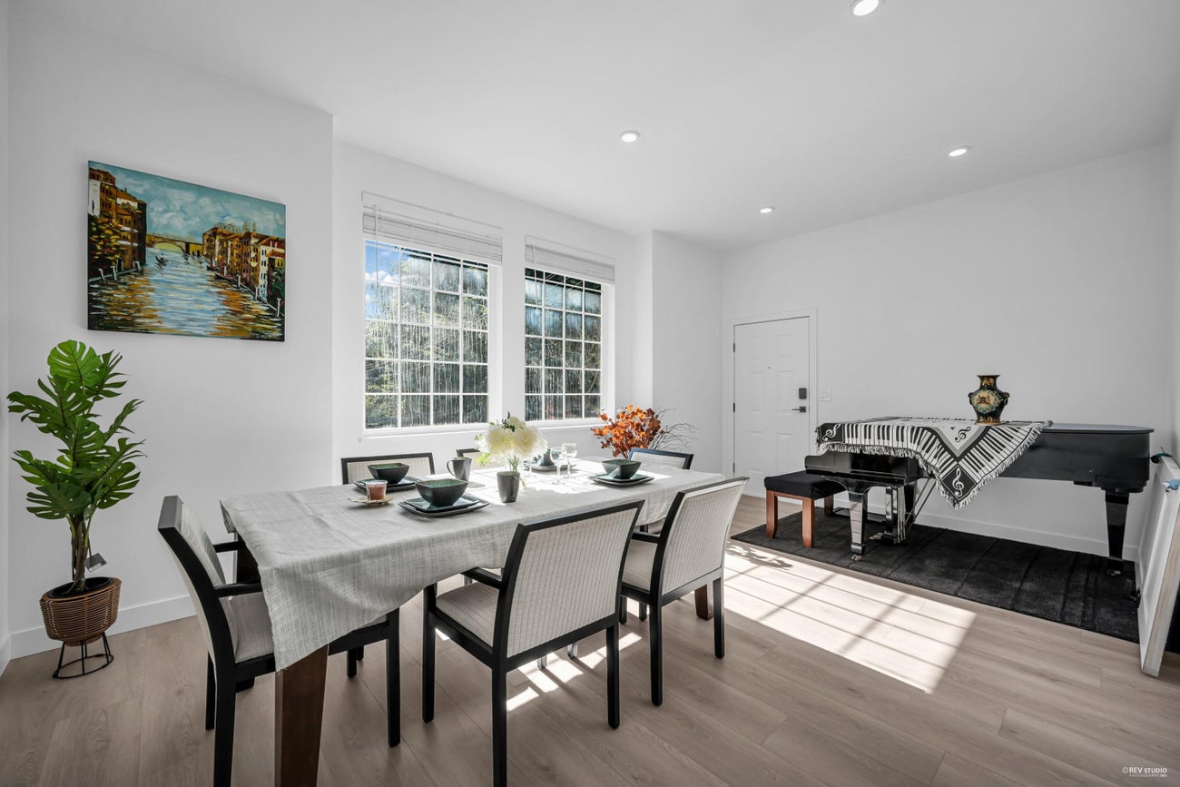 292 Mariner Way - Coquitlam East Single Family Residence for Sale, 5 Bedrooms (R2988397) #13