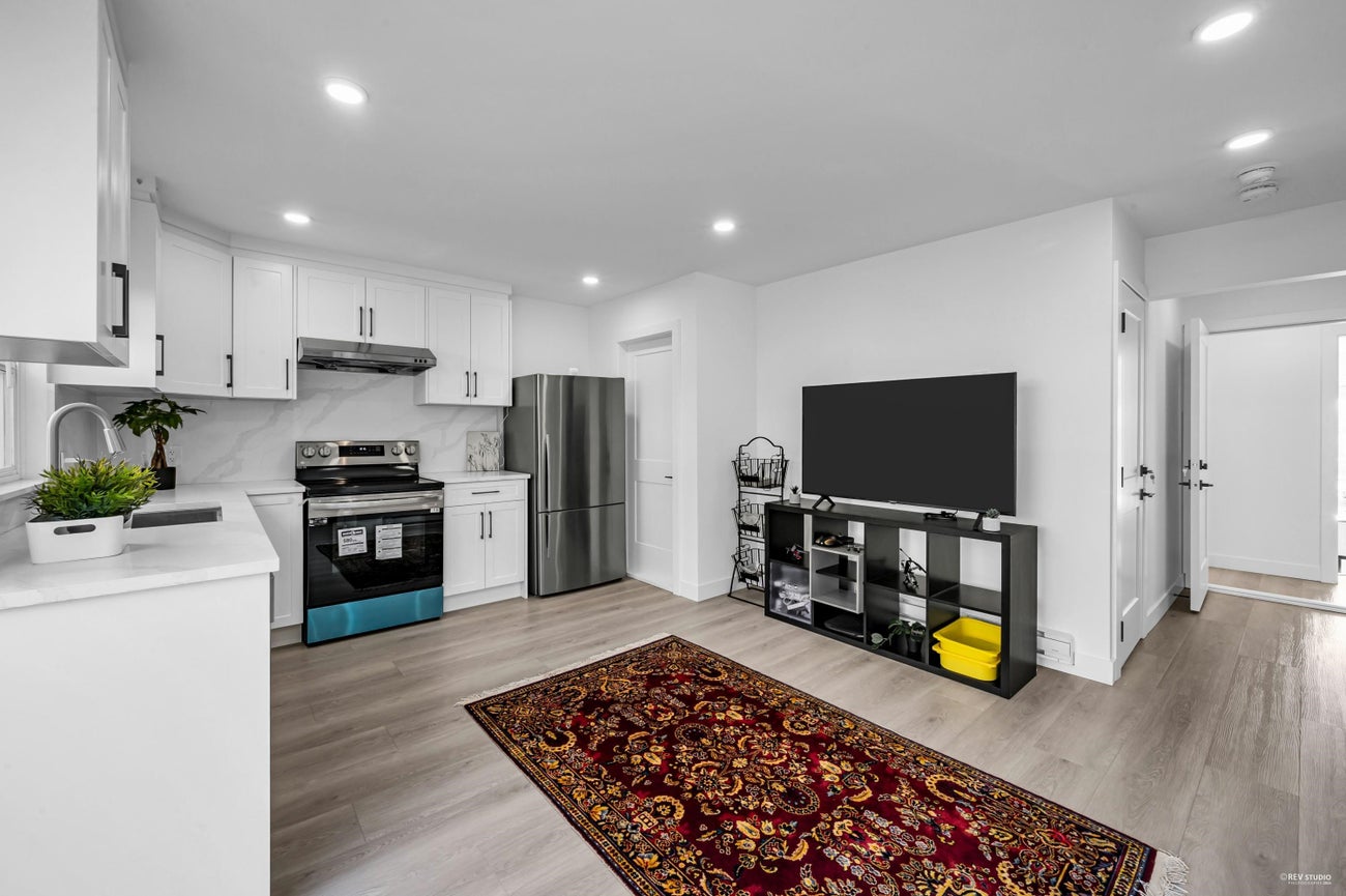 292 Mariner Way - Coquitlam East Single Family Residence for Sale, 5 Bedrooms (R2988397) #16