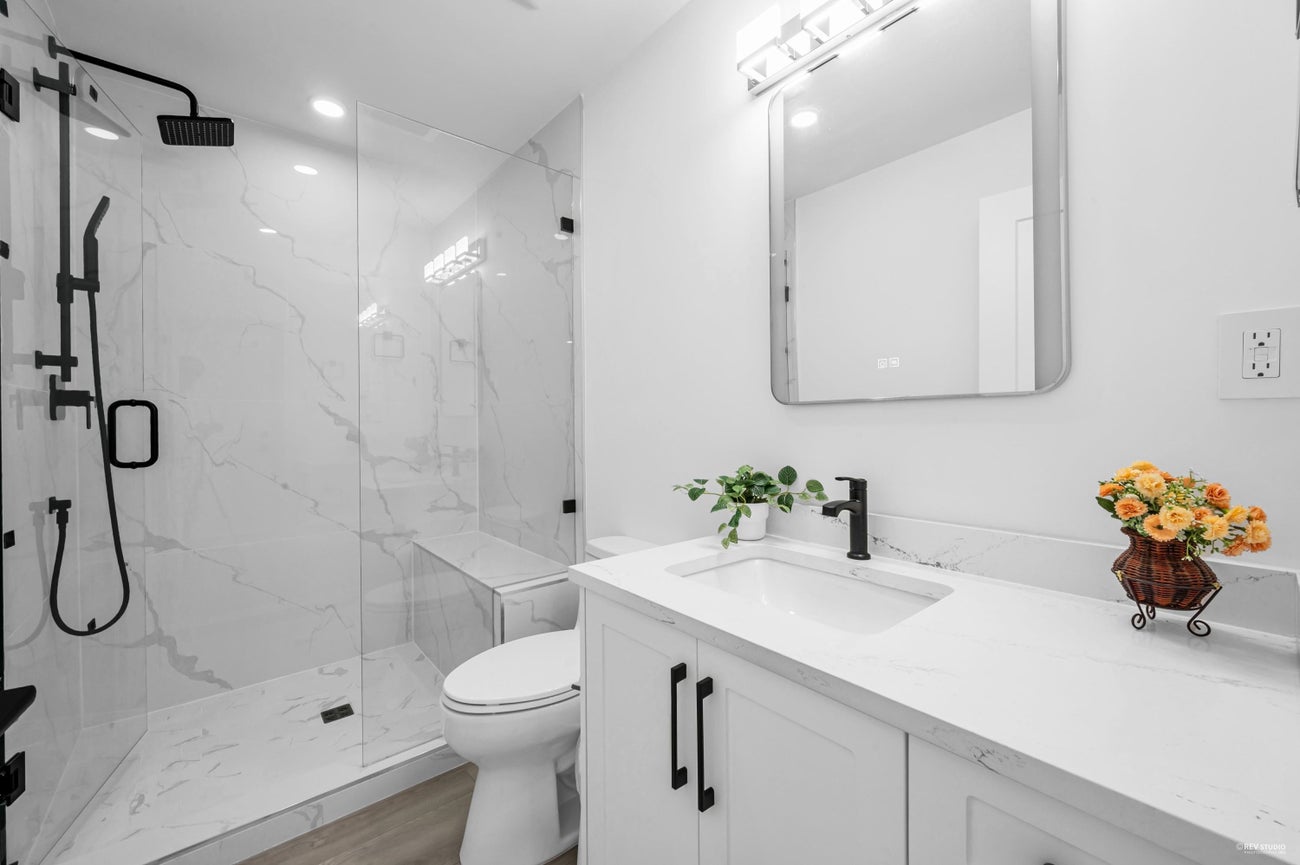 292 Mariner Way - Coquitlam East Single Family Residence for Sale, 5 Bedrooms (R2988397) #19