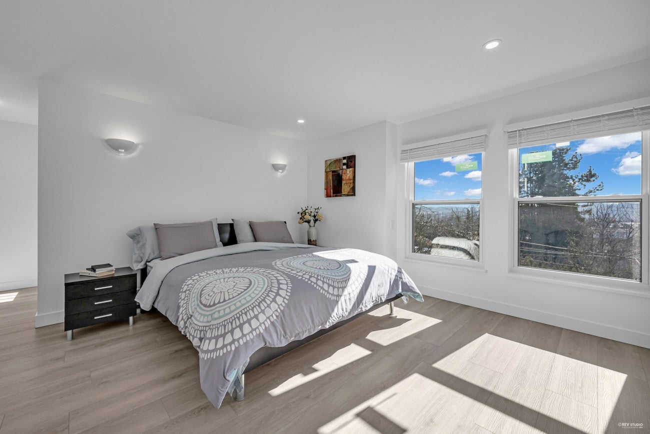 292 Mariner Way - Coquitlam East Single Family Residence for Sale, 5 Bedrooms (R2988397) #24