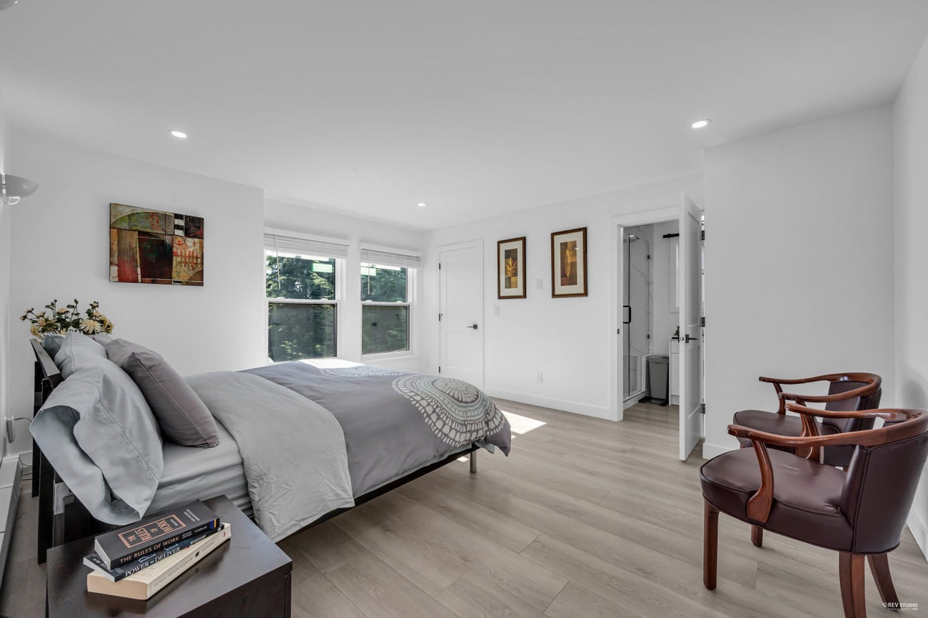 292 Mariner Way - Coquitlam East Single Family Residence for Sale, 5 Bedrooms (R2988397) #25